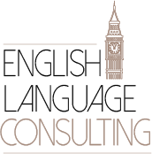 English Language Consulting